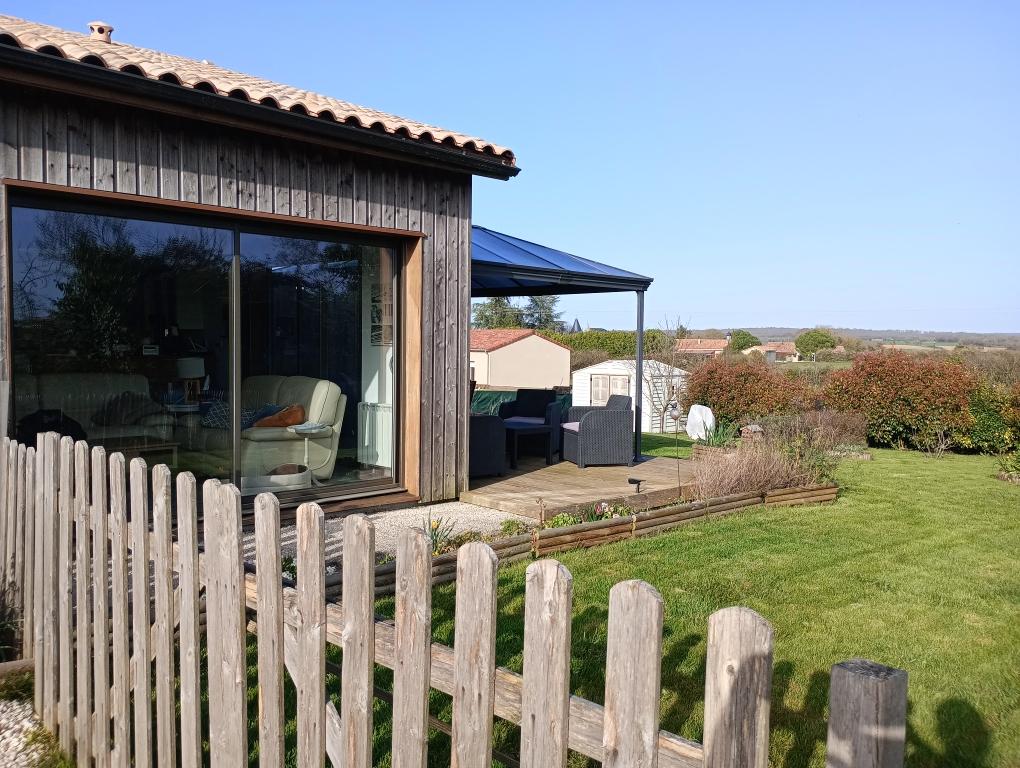 GreenGo Location Nouvelle-Aquitaine Évasion