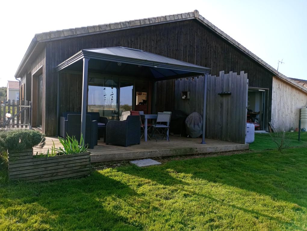 GreenGo location vacances écoresponsables