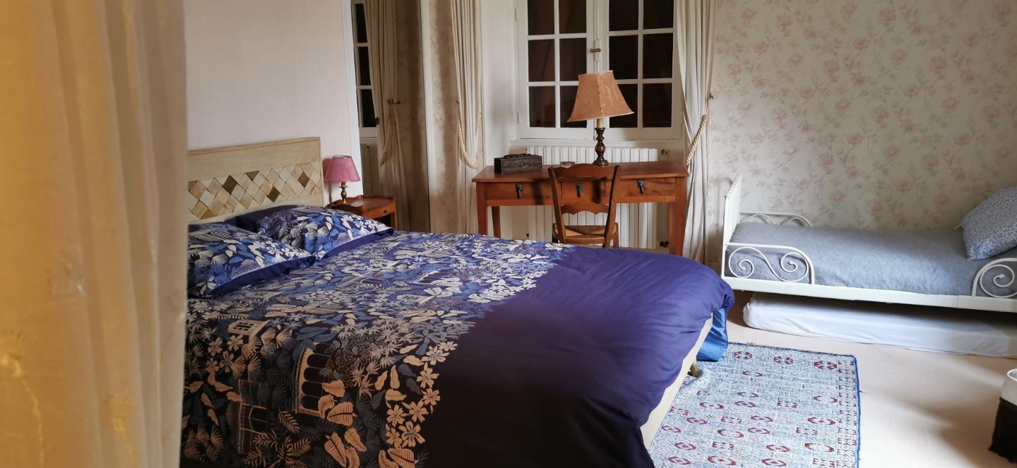 Location Vienne À la campagne