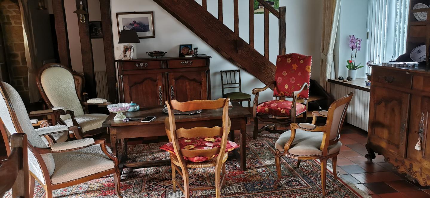 GreenGo Gîte Nouvelle-Aquitaine Évasion
