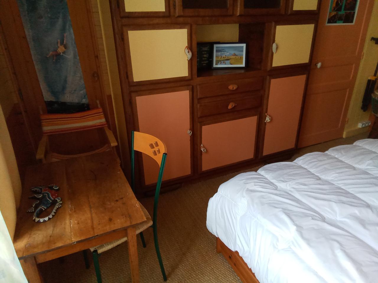 GreenGo location vacances écoresponsables