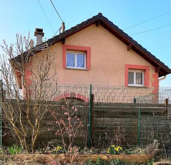 Hôte GreenGo: Gîte les prés François