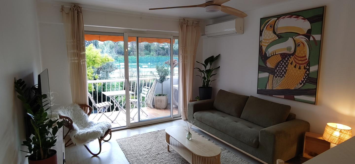 Hôte GreenGo: Esta'Mimosa