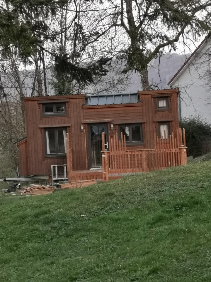 GreenGo location vacances écoresponsables