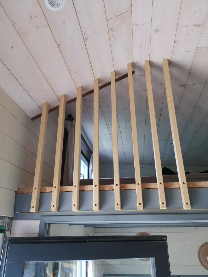 GreenGo La cabane de Môme des bois