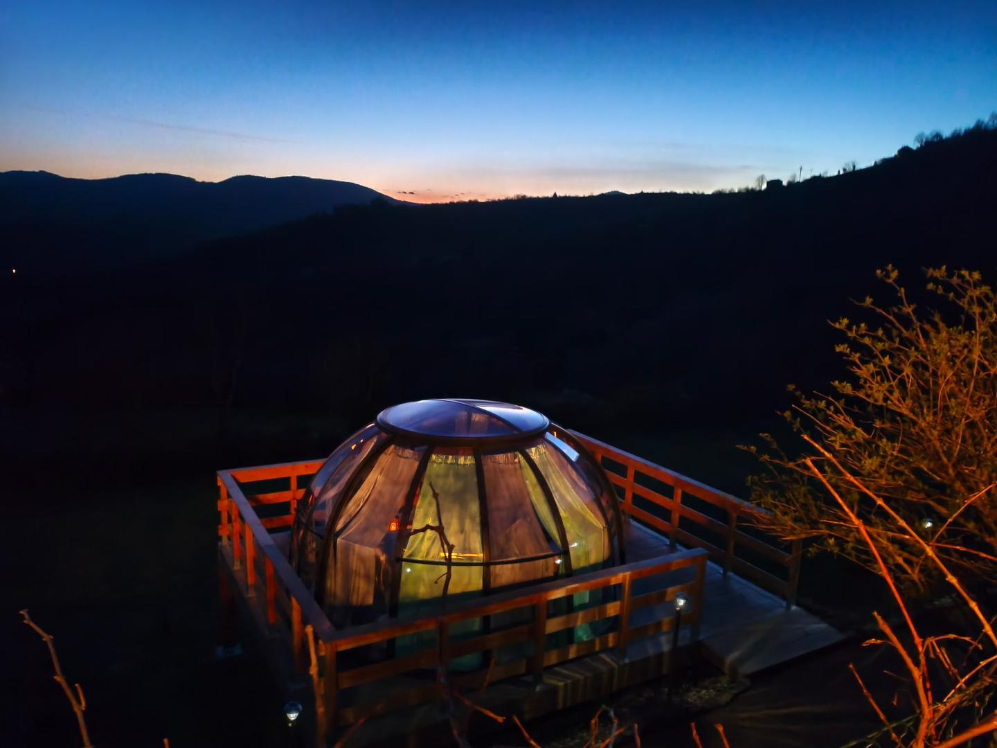 GreenGo Le Reflet des Elfes