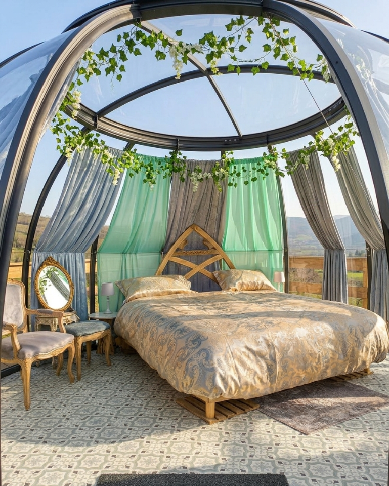 GreenGo location vacances écoresponsables