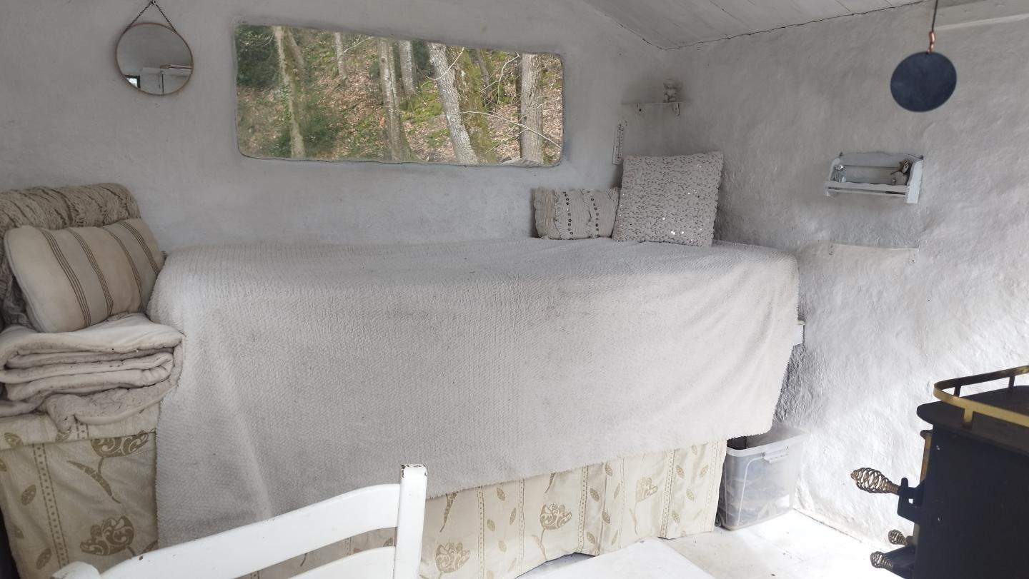 GreenGo Logement insolite Bretagne Évasion