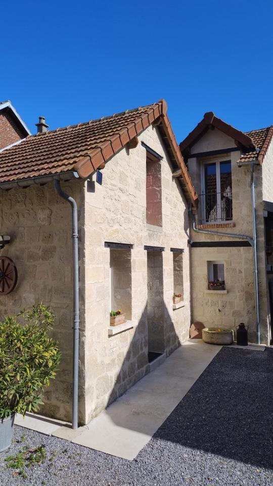 GreenGo Gîte les tourterelles