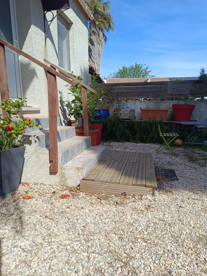 GreenGo Bienvenue chez Anne à Narbonne