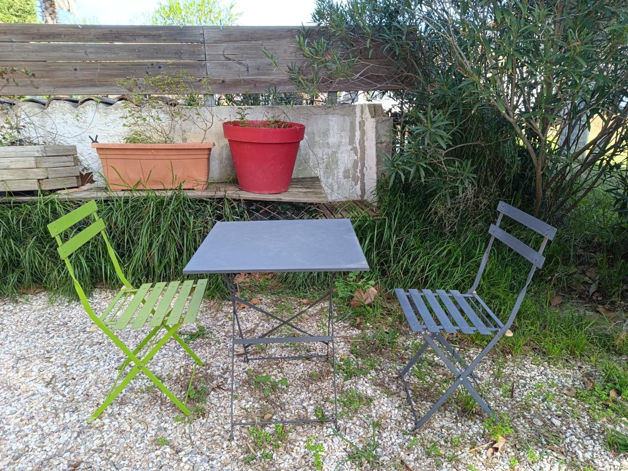 GreenGo Chambre d’hôtes Occitanie En ville