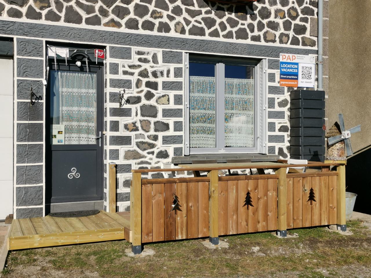 Hôte GreenGo: Le tempo des oiseaux