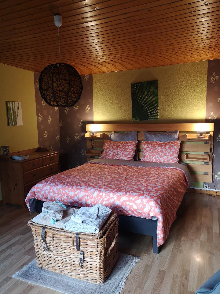 GreenGo location vacances écoresponsables