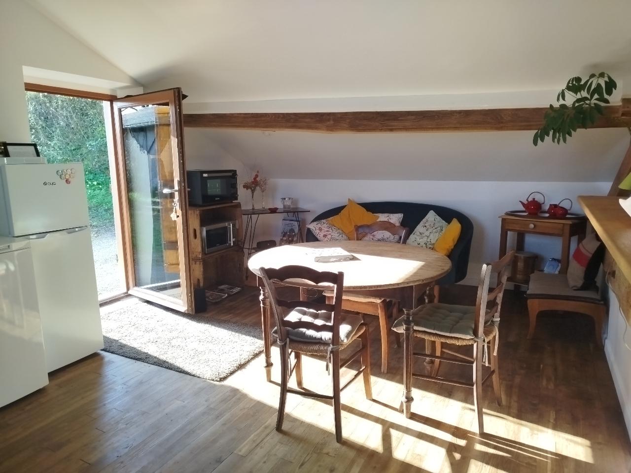 GreenGo Gîte Nouvelle-Aquitaine Évasion