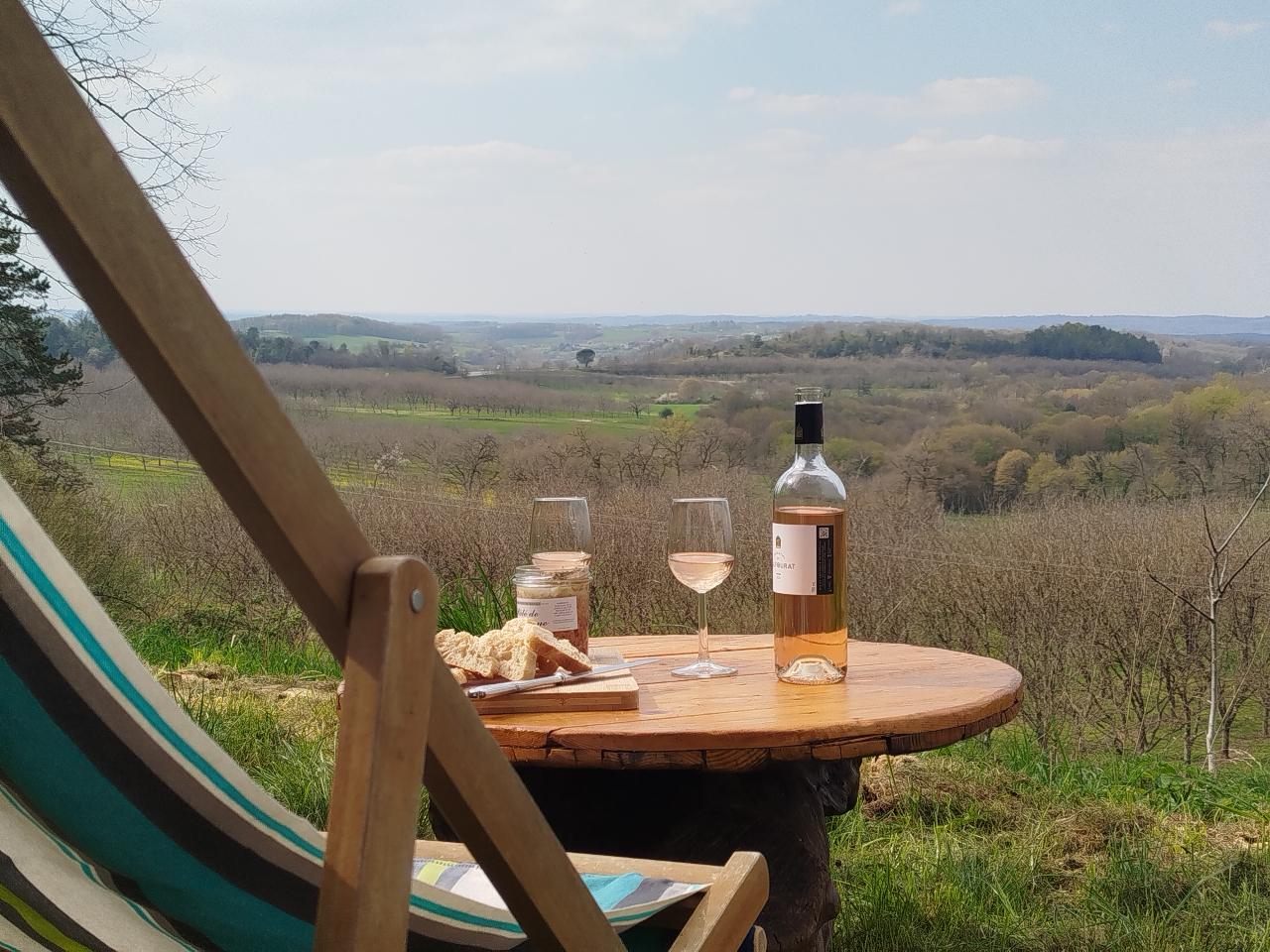 Hôte GreenGo: Gîtes du Roy Chassaignas