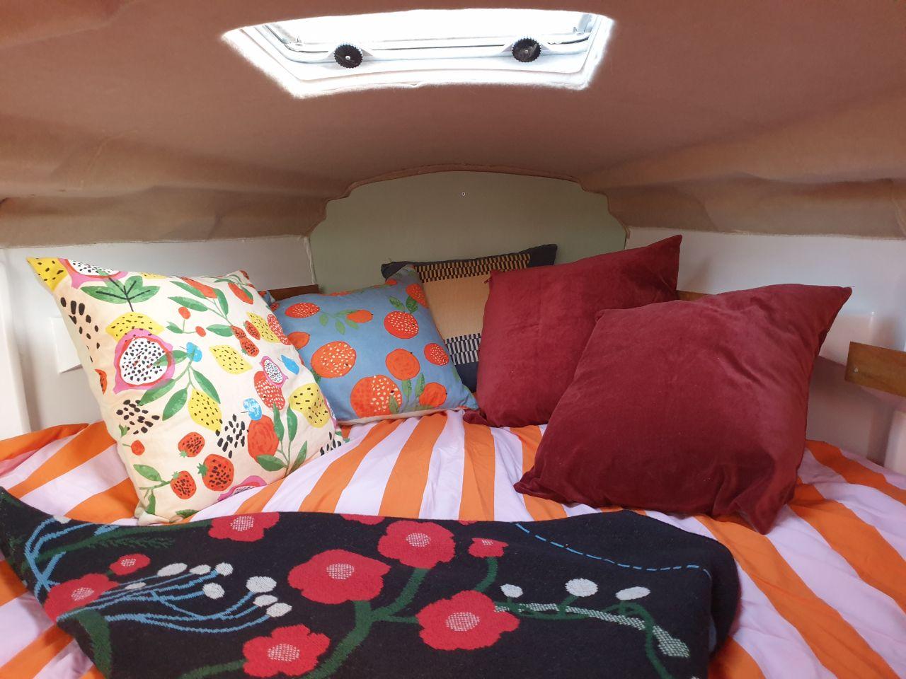 GreenGo Logement insolite Bretagne Évasion