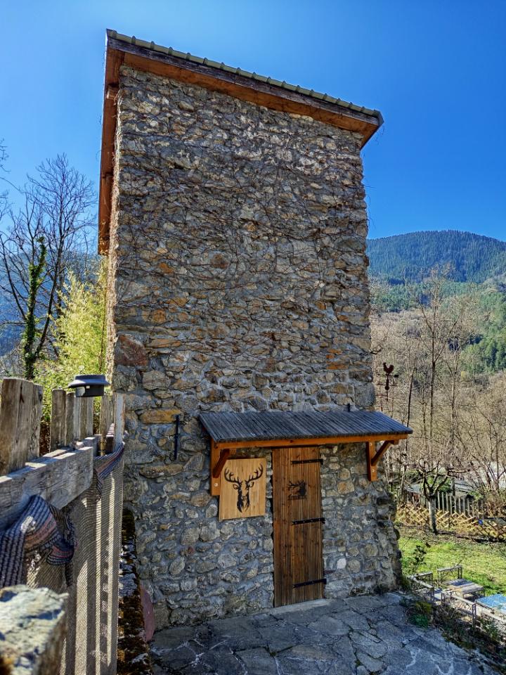 GreenGo location vacances écoresponsables