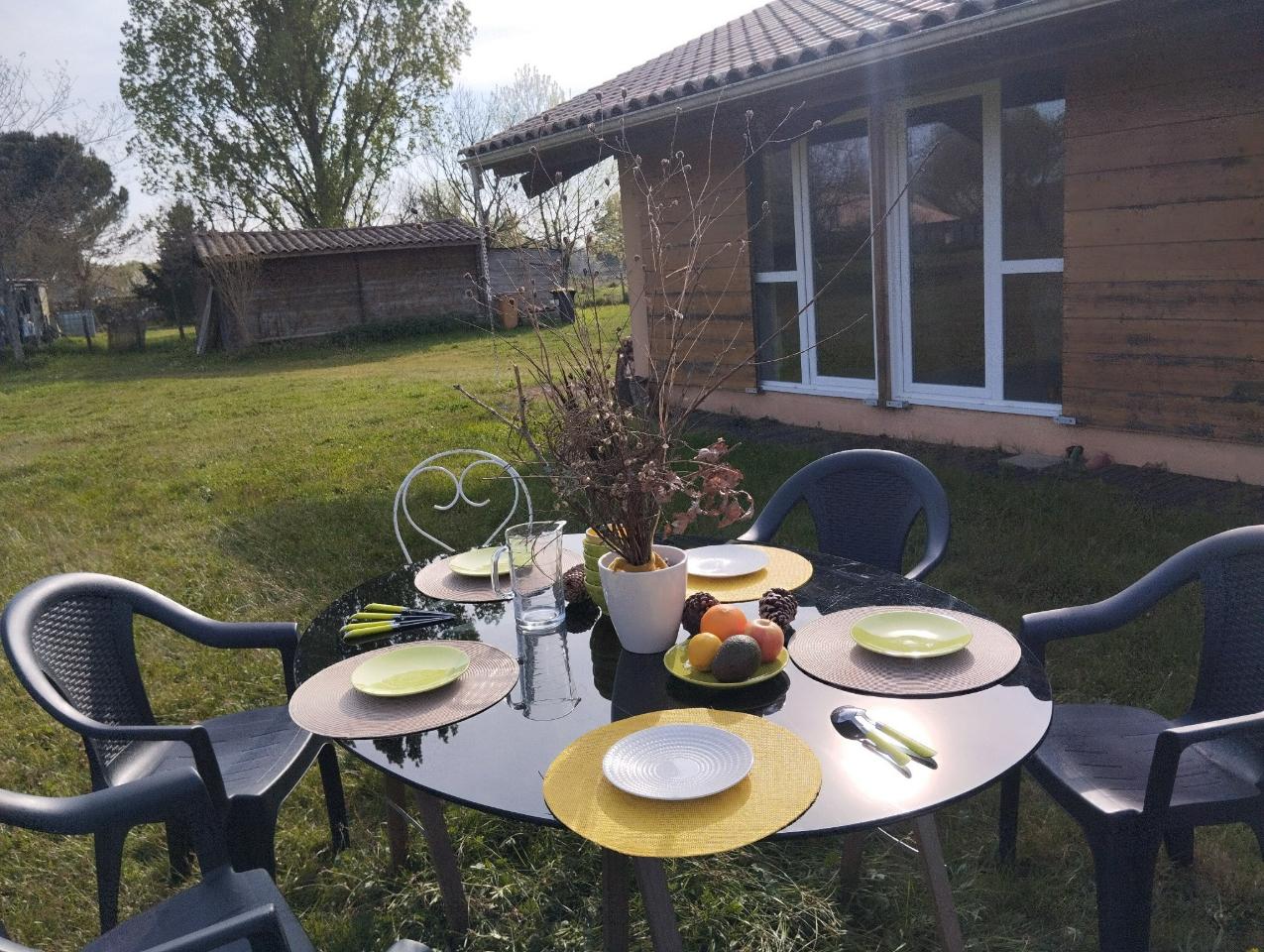 GreenGo Gîte Nouvelle-Aquitaine À la campagne