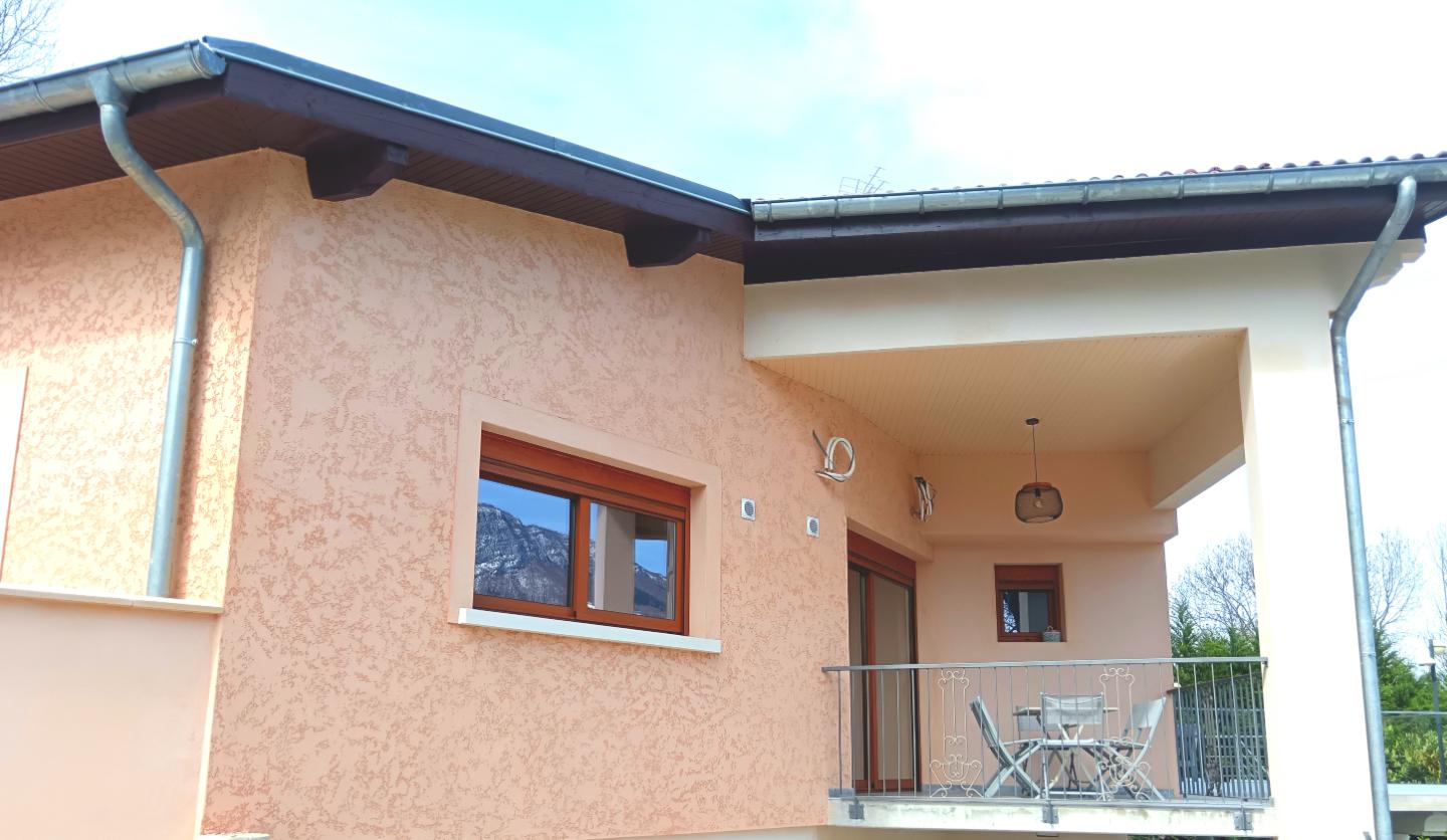 GreenGo Location Auvergne-Rhône-Alpes À la campagne