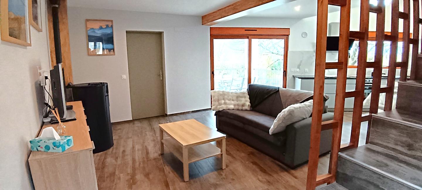  Isère À la montagne