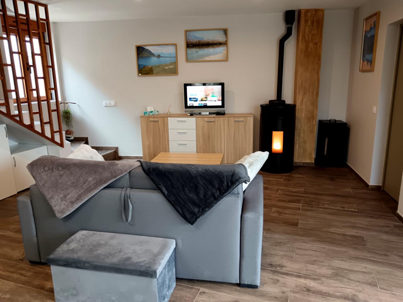 GreenGo location vacances écoresponsables