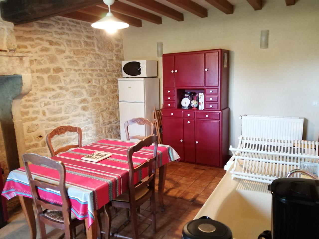 GreenGo La Maison du Voisin