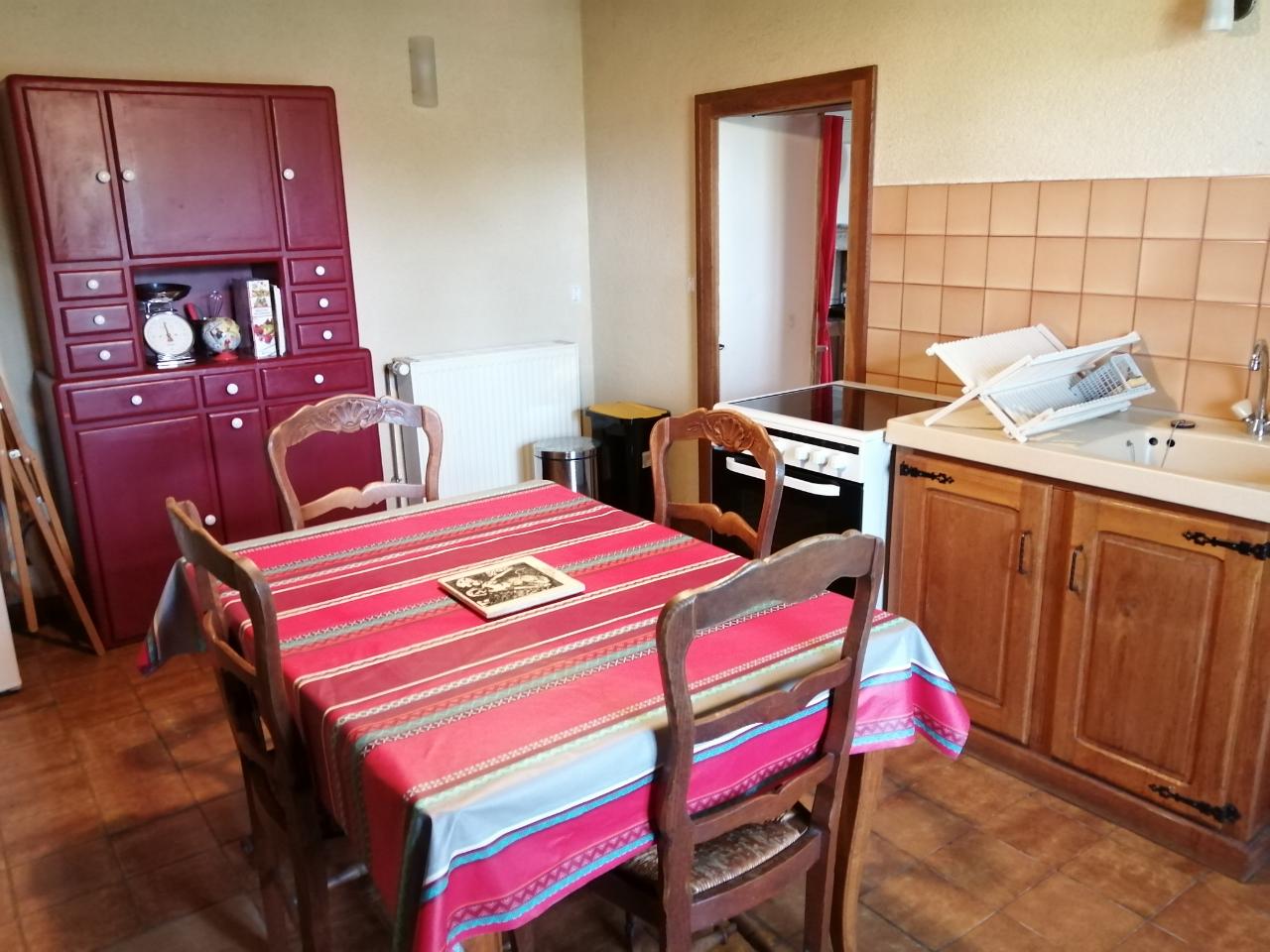 GreenGo Gîte Bourgogne-Franche-Comté À la campagne