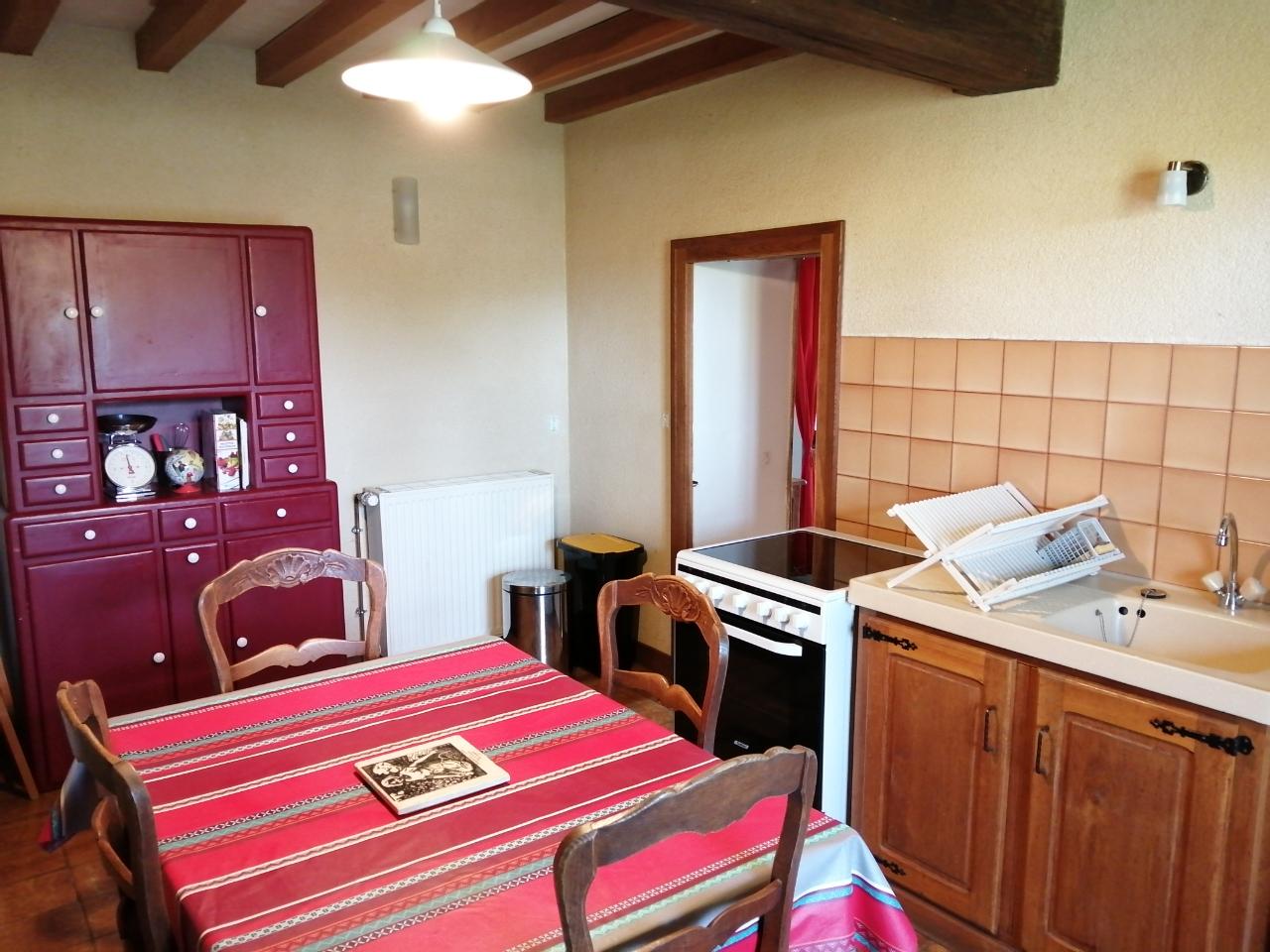 GreenGo location vacances écoresponsables