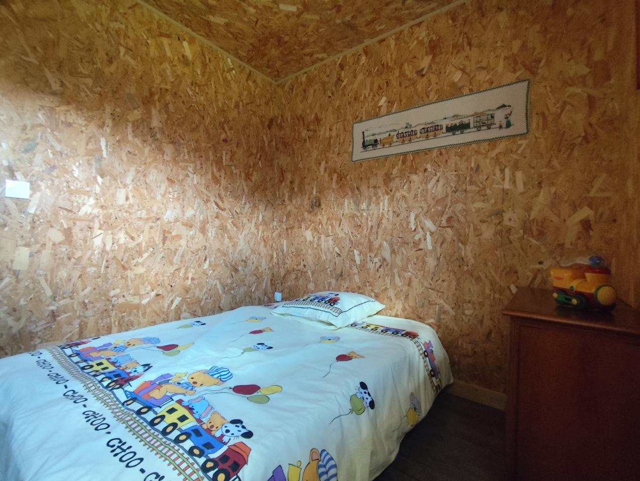 GreenGo Gîte Auvergne-Rhône-Alpes Évasion