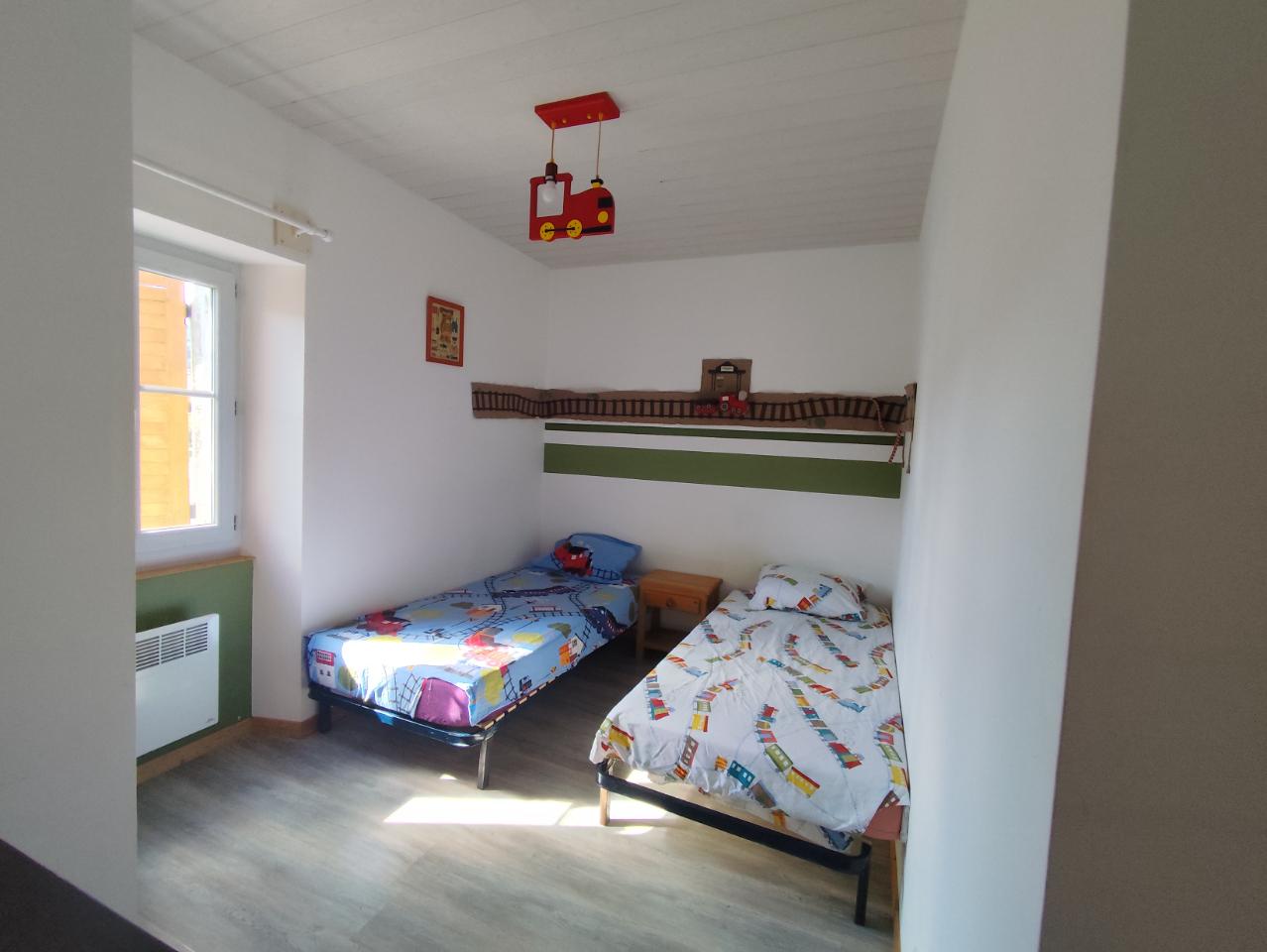 GreenGo location vacances écoresponsables