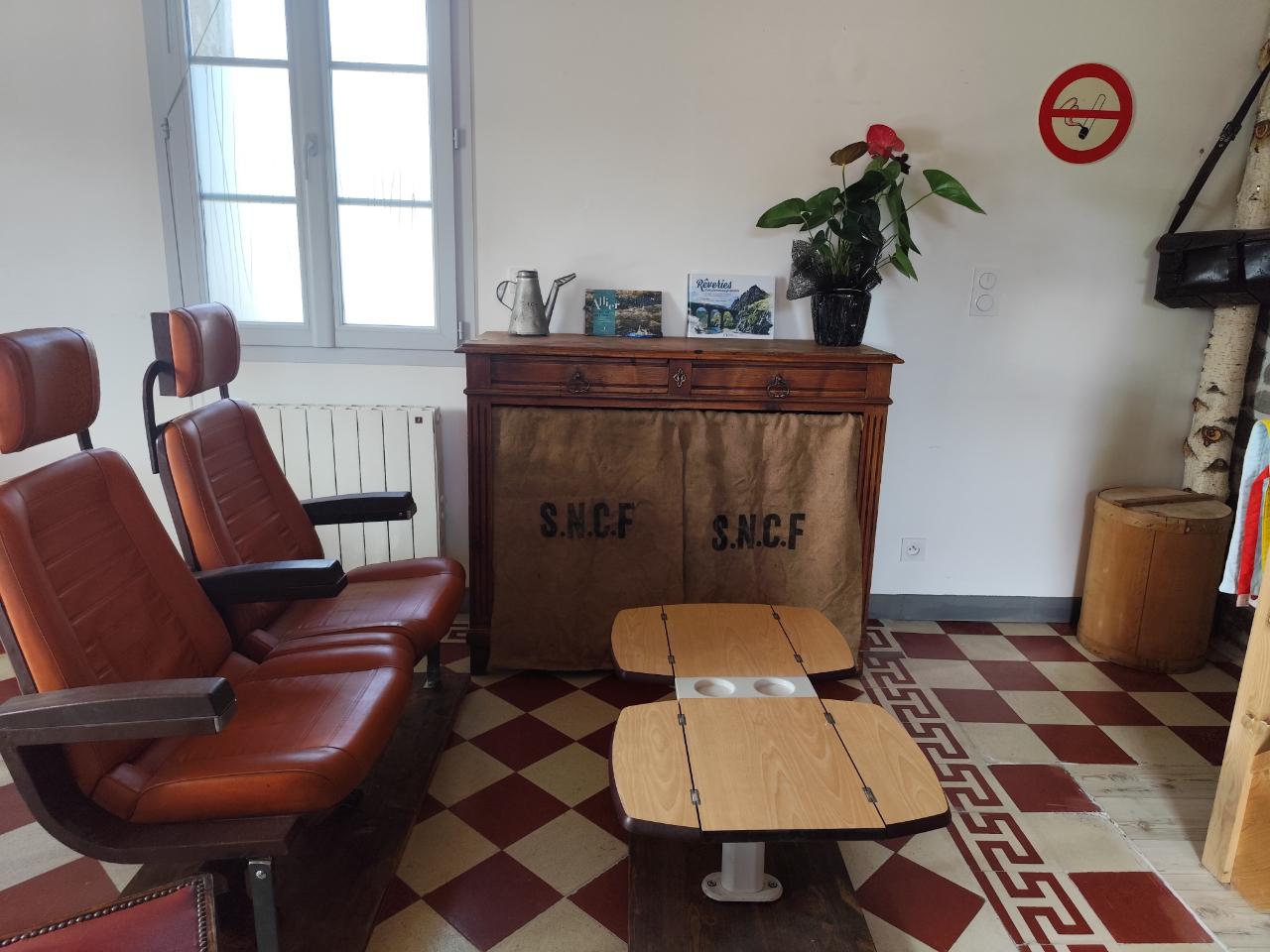 Location Haute-Loire En ville