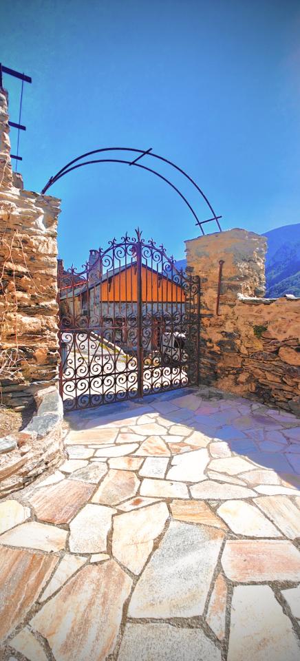 GreenGo Location Occitanie Évasion