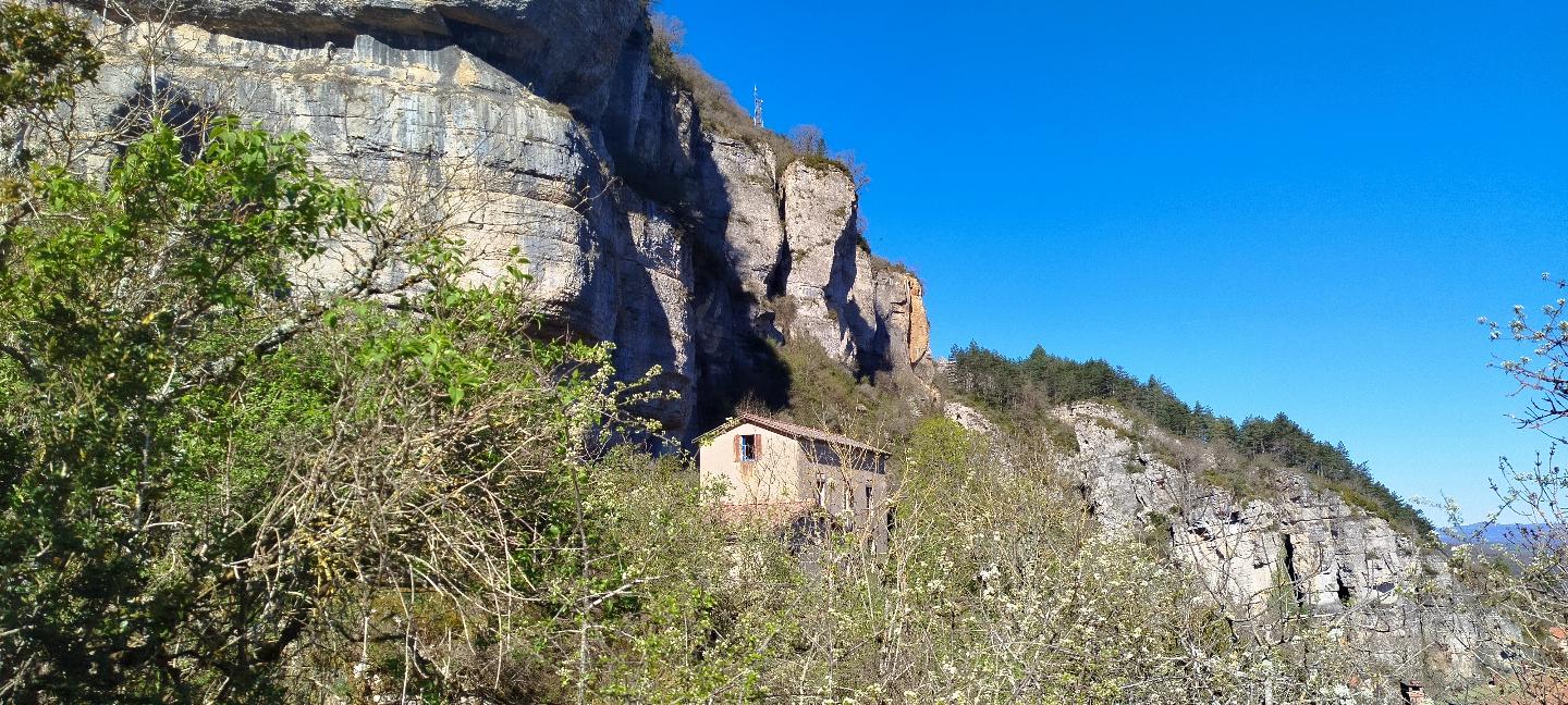 GreenGo Gîte des Baragnaudes