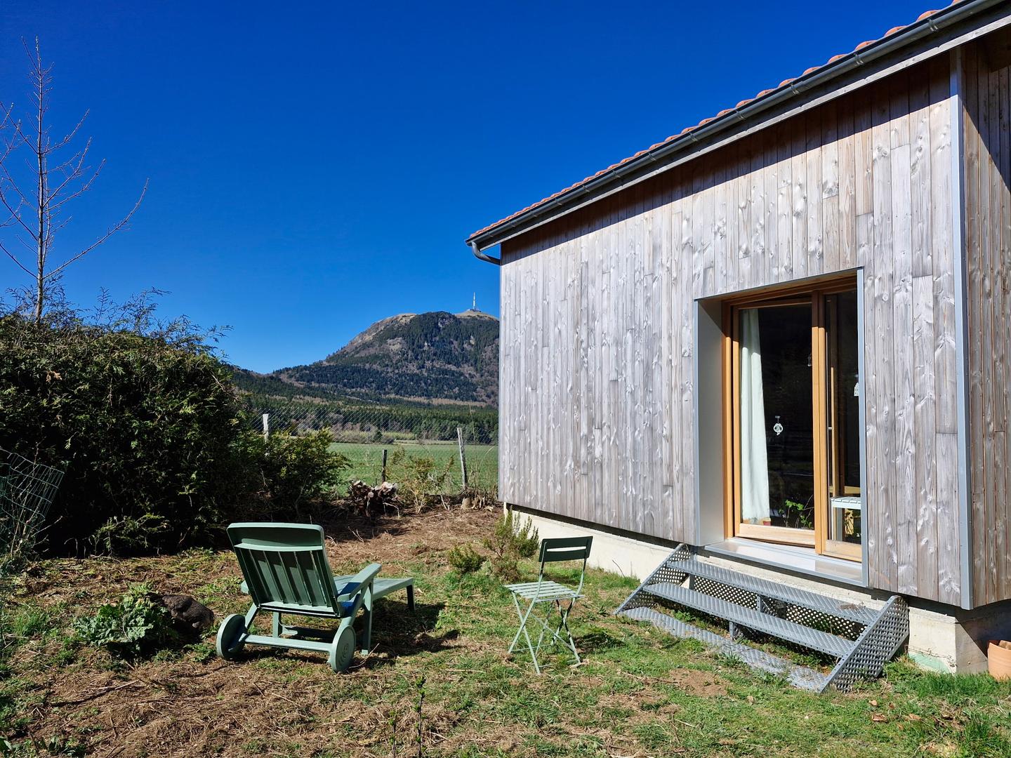 Hôte GreenGo: Les p'tites cocottes