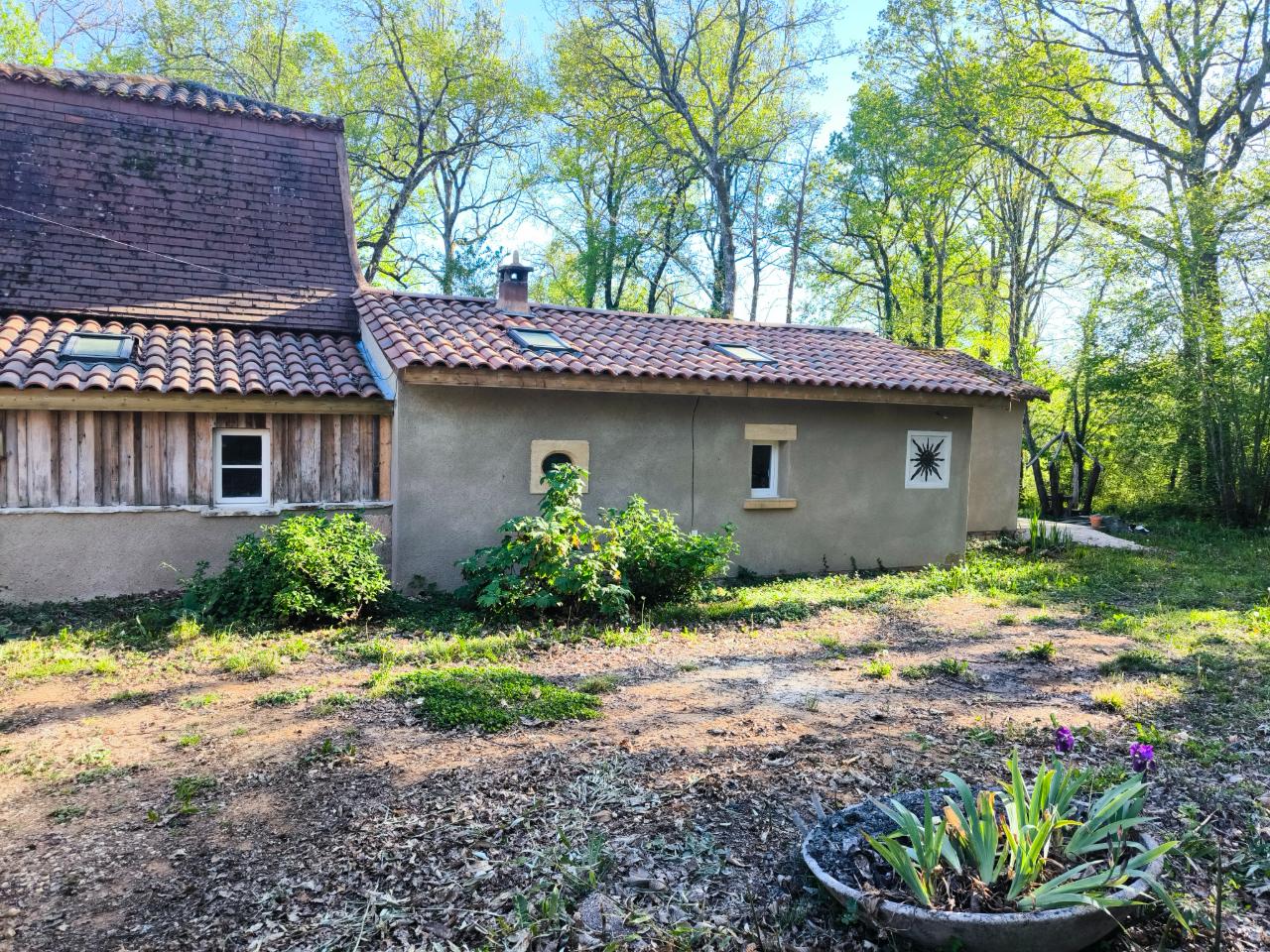 GreenGo La maison des bois