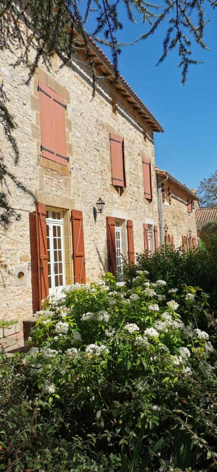GreenGo La maison de Jean et Marguerite