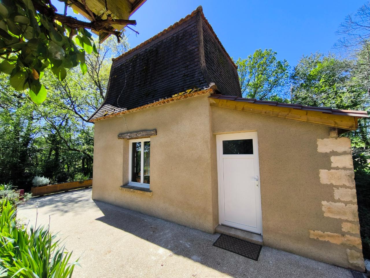 GreenGo Location Nouvelle-Aquitaine À la campagne