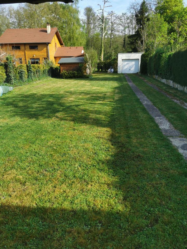 GreenGo Location Île-de-France Évasion