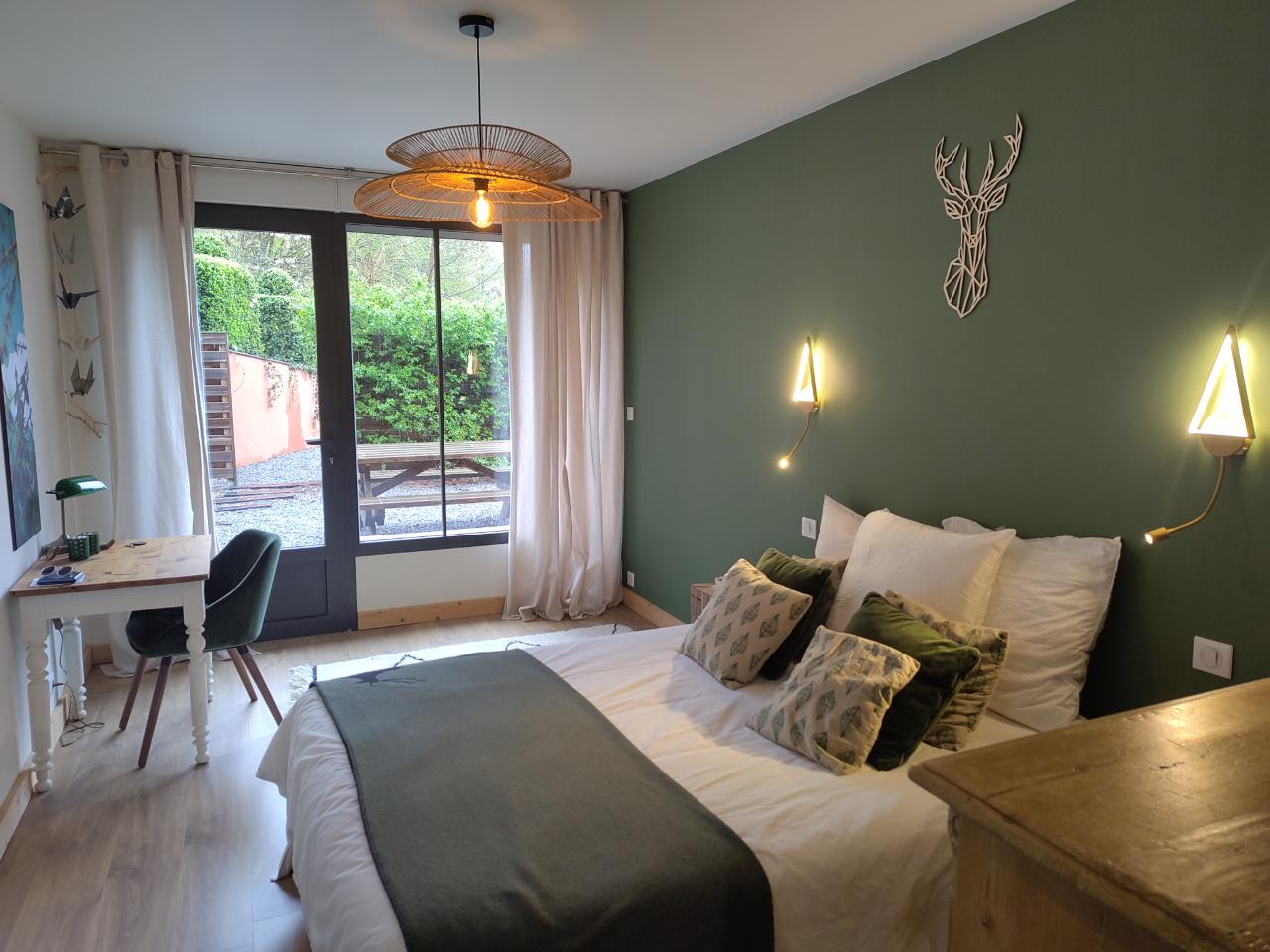  Hautes-Pyrénées À la montagne