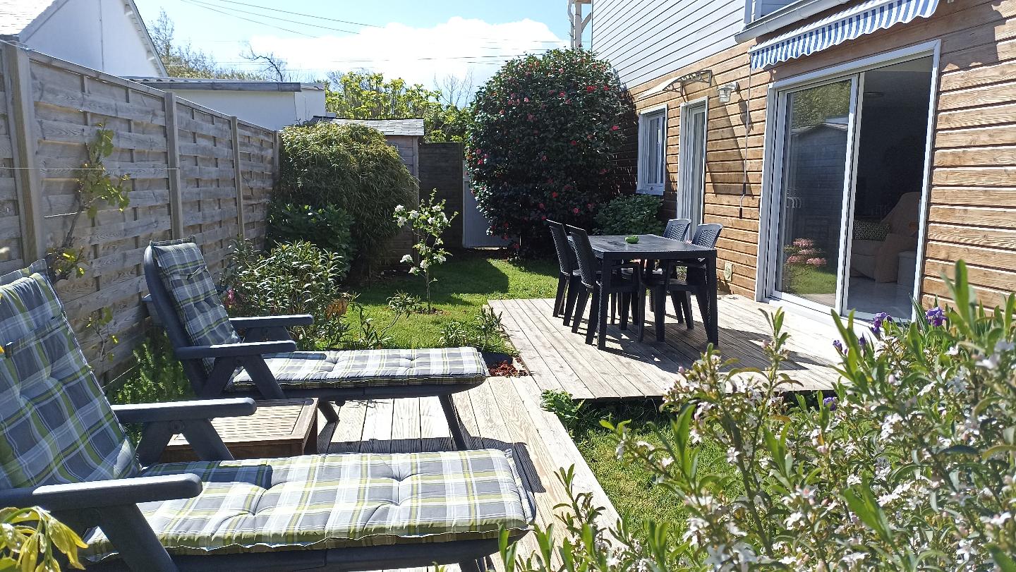 GreenGo Gîte Bretagne Évasion