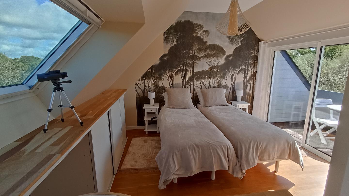 GreenGo location vacances écoresponsables