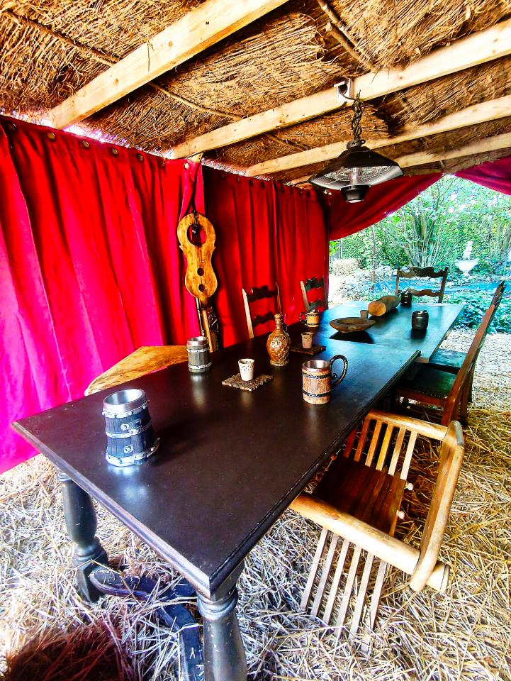  Indre Glamping