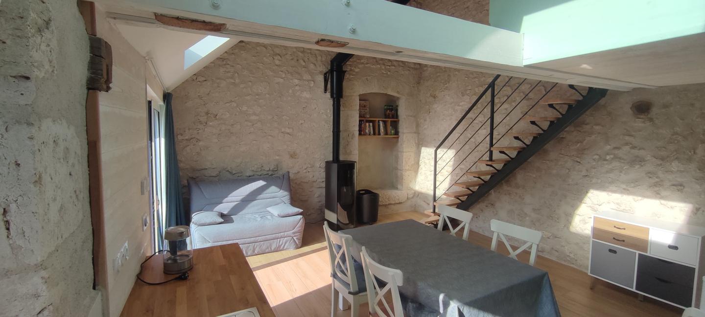 GreenGo Le Colombier