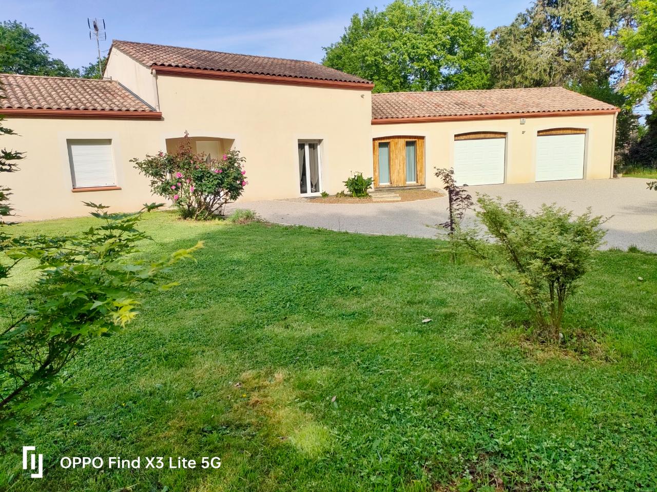 Hôte GreenGo: La maison de Manon