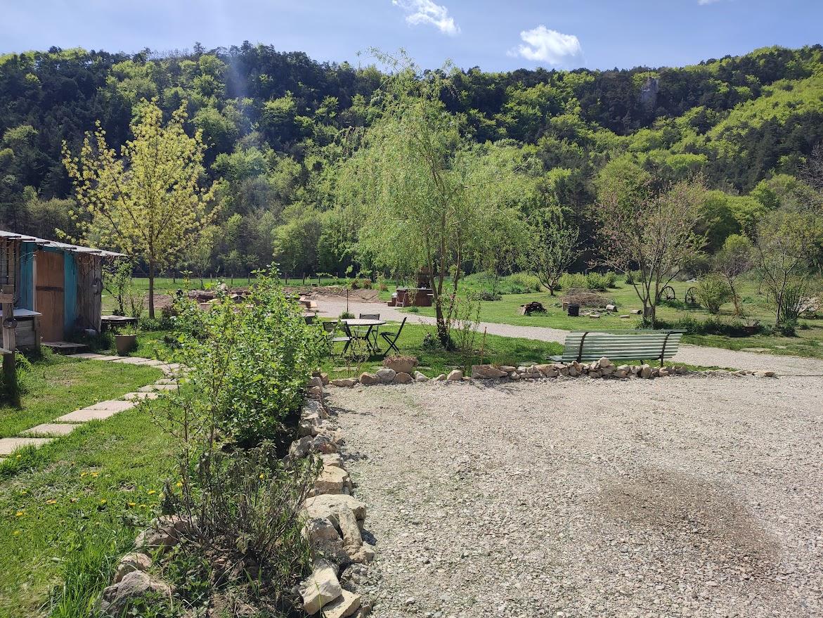 GreenGo location vacances écoresponsables