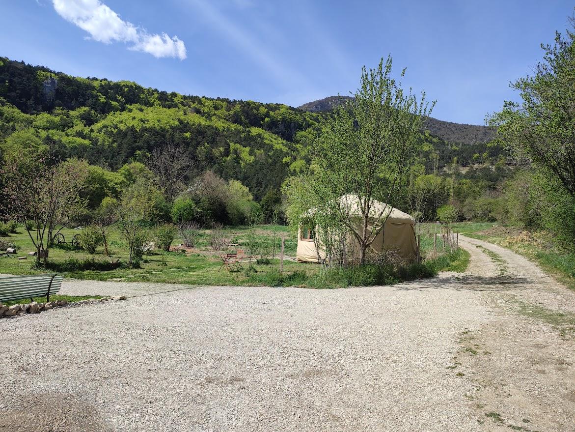 GreenGo Location Auvergne-Rhône-Alpes Évasion