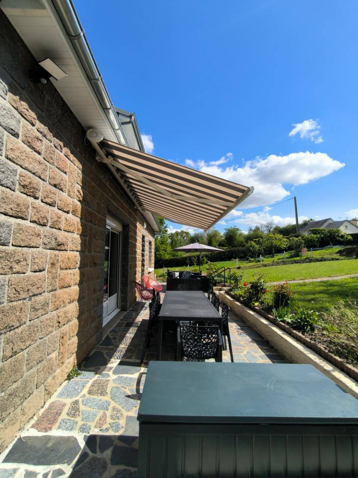 GreenGo Villa les Amarines