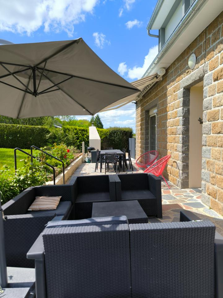 GreenGo Location Normandie Évasion