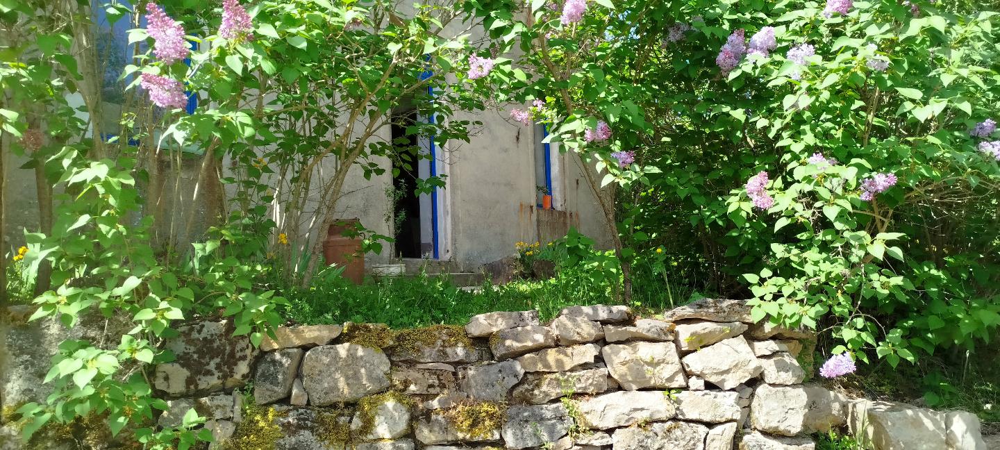 Aveyron À la campagne
