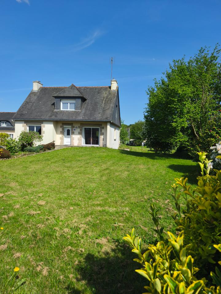 La maison d'Adèle